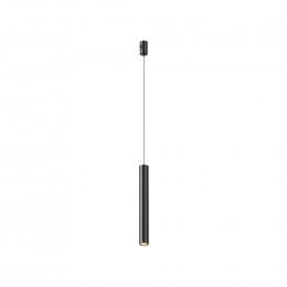 Трековый светильник Technical TR155-1-5W3K-B