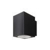 Уличный настенный светильник Outdoor O507WL-L10B3K