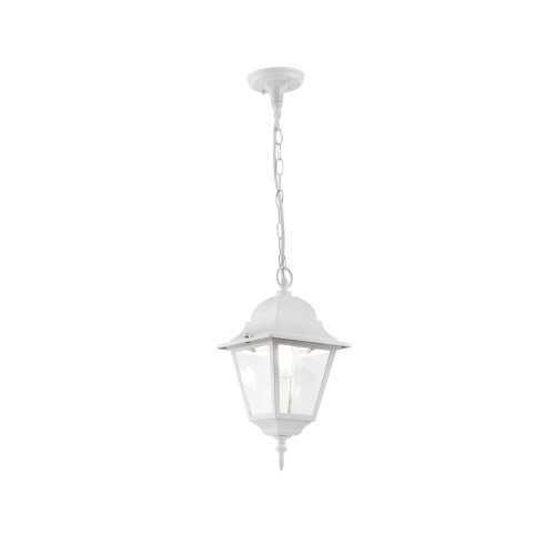 Уличный подвесной светильник Outdoor O001PL-01W