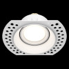Встраиваемый светильник Technical DL042-01-RD-W