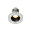 Встраиваемый светильник Technical DL119-10W-3K-TRS-B
