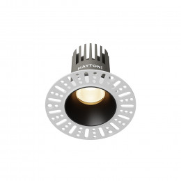 Встраиваемый светильник Technical DL119-10W-3K-TRS-B