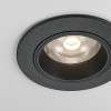 Встраиваемый светильник Technical DL125-L12-4K-B