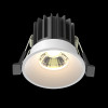 Встраиваемый светильник Technical DL058-7W3K-W