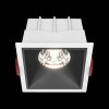 Встраиваемый светильник Technical DL043-01-15W4K-D-SQ-WB