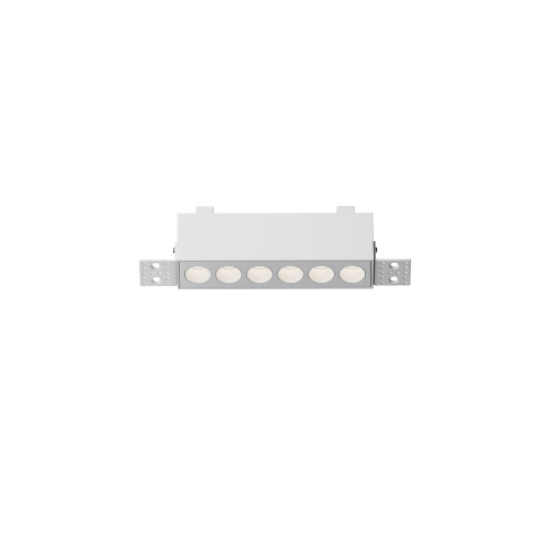 Встраиваемый светильник Technical DL065-12W3-6K-TRS-W