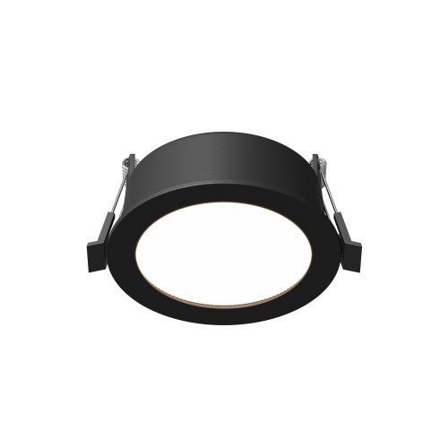 Встраиваемый светильник Technical DL130-GX53-B