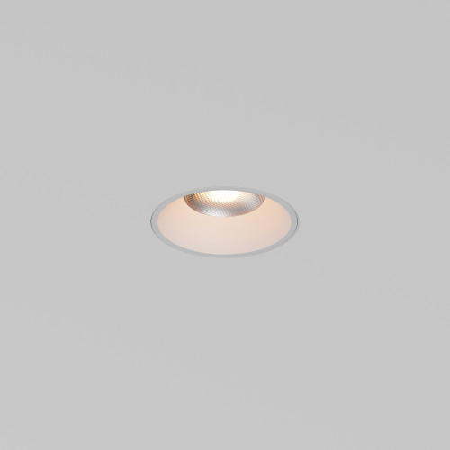 Встраиваемый светильник Technical DL059-7W3K-TRS-W