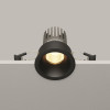 Встраиваемый светильник Technical DL115-10W-3K-B