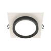 Встраиваемый светильник Technical DL086-GX53-SQ-WB