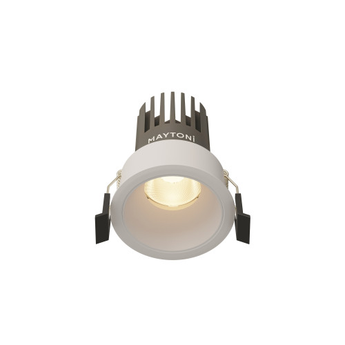 Встраиваемый светильник Technical DL115-10W-3K-W