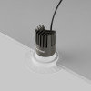 Встраиваемый светильник Technical DL124-10W-3K-TRS-W