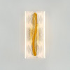 Настенный светильник LED4U L6338-01 GD