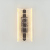 Настенный светильник LED4U L6341-01 GR