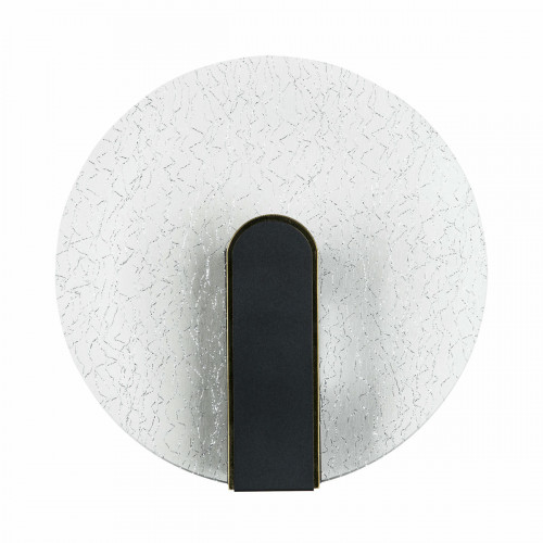 Настенный светильник LED4U L7366-2 BK