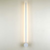 Настенный светильник LED4U L7271-600 WH
