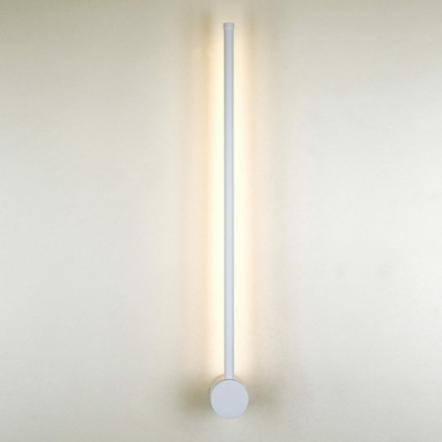 Настенный светильник LED4U L7271-600 WH