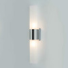 Настенный светильник MODESTYLE MS.1220.02 CR