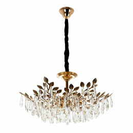 Подвесная люстра MODELUX ML.6747.6 GD