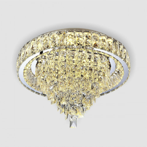 Потолочная люстра LED4U L030-500