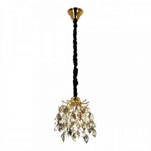 Подвесная люстра MODESTYLE MS.2111.200 GD