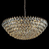 Подвесная люстра MODELUX ML.2363.30 GD
