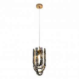 Подвесная люстра MODELUX ML.6621.2 BS-SM