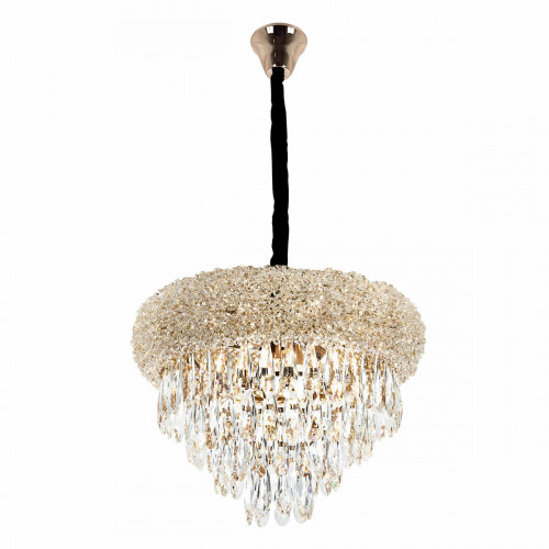 Подвесная люстра MODELUX ML.2308.500 GD