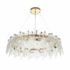 Подвесная люстра MODESTYLE MS.2290.12 GD