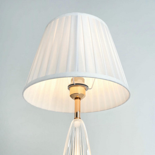 Настольный светильник LED4U L6168 GD