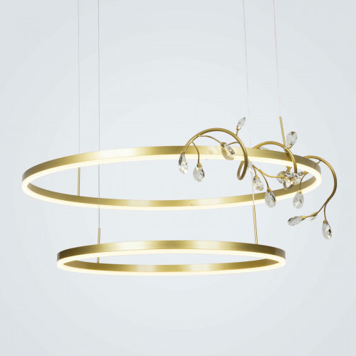 Подвесной светильник LED4U L3103-800