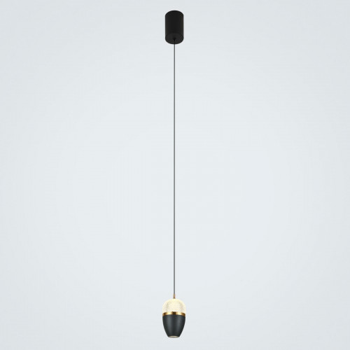Подвесной светильник LED4U L8754-1 GR