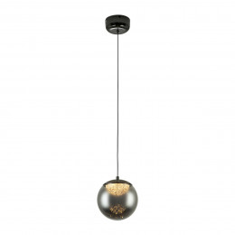 Подвесной светильник MODELUX ML.2338.150 BK-BK