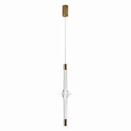 Подвесной светильник MODELUX ML.2550.1 BS