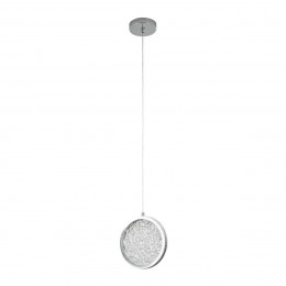 Подвесной светильник LED4U L7108-200 СR