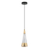 Подвесной светильник LED4U L7121-1 GD