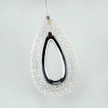 Подвесной светильник MODESTYLE MS.1121.1 CR
