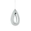 Подвесной светильник MODESTYLE MS.1121.1 CR