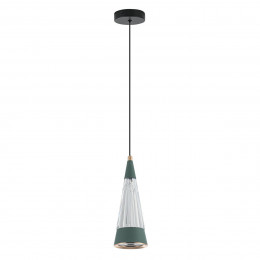 Подвесной светильник LED4U L7121-1 GN