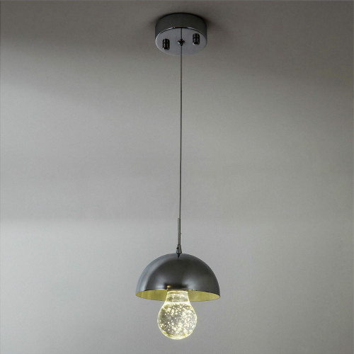 Подвесной светильник MODELUX 88981-1 CR