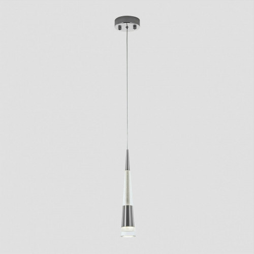 Подвесной светильник MODELUX 88096-1 CR
