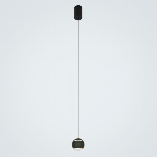Подвесной светильник LED4U L8753-1BK
