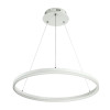 Подвесной светильник LED4U L1085-60 WH