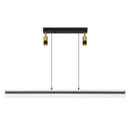 Подвесной светильник LED4U L8700-1200