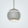Подвесной светильник LED4U L8753-1 CR