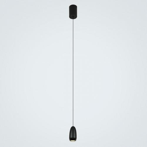 Подвесной светильник LED4U L8756-1 GR