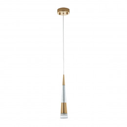Подвесной светильник MODELUX 88096-1 GD