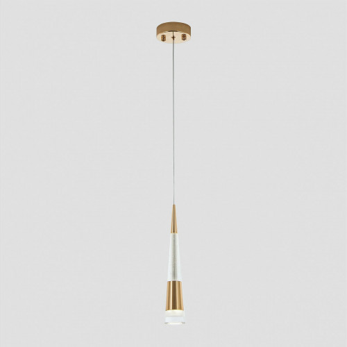 Подвесной светильник MODELUX 88096-1 GD