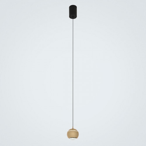 Подвесной светильник LED4U L8753-1GD