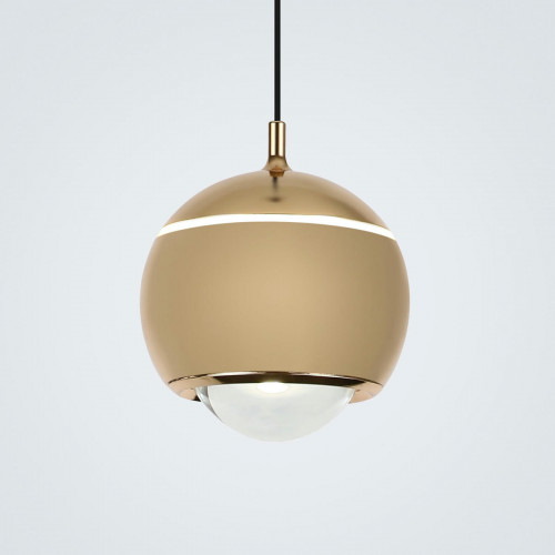 Подвесной светильник LED4U L8753-1GD